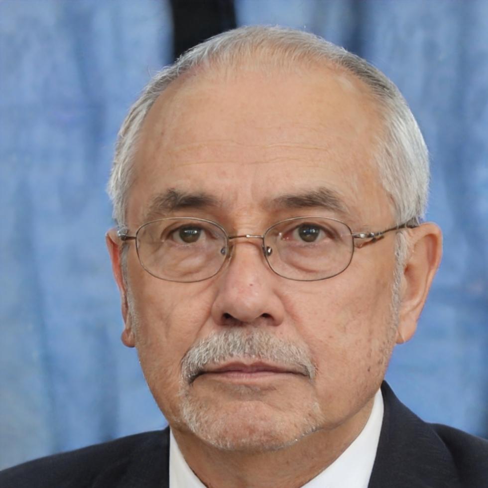 Finanzexperte Klaus Müller
